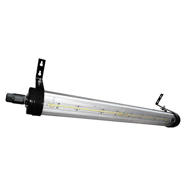 Світильник лінійний світлодіодний ДКП01У-40-313 УХЛ3.1 ВАТРА